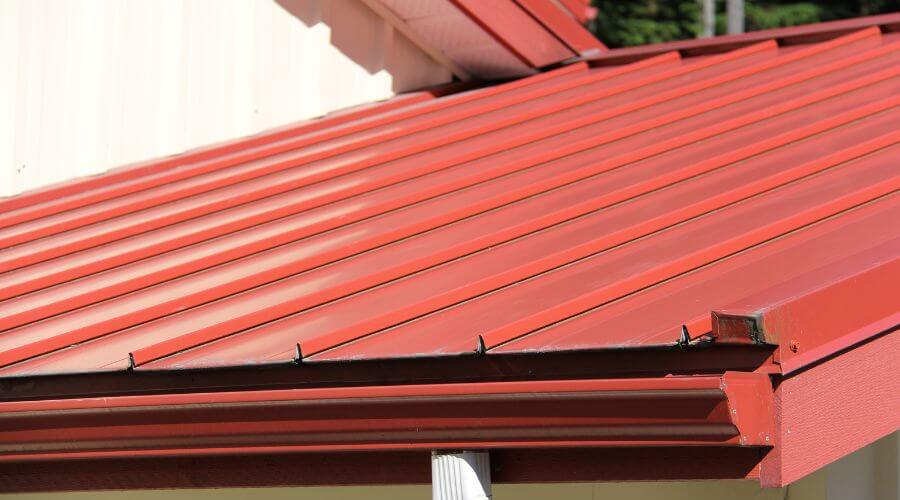 Industrial Roof Maintenance in Agra, OK
